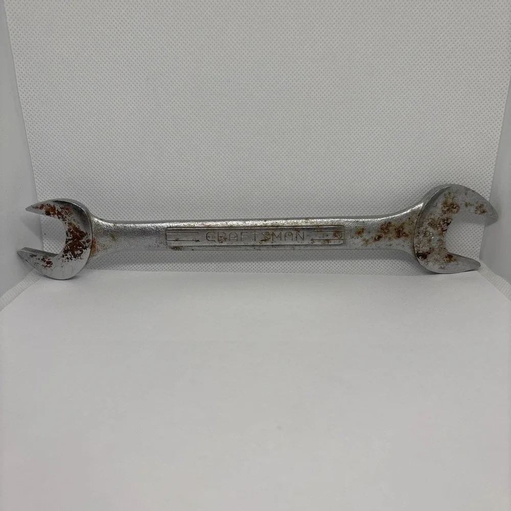 Craftsman 3/4